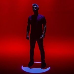 Meet your Posher, Geoffrey